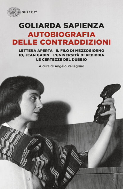 autobiografia delle contraddizioni