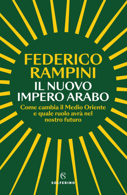 il nuovo impero arabo