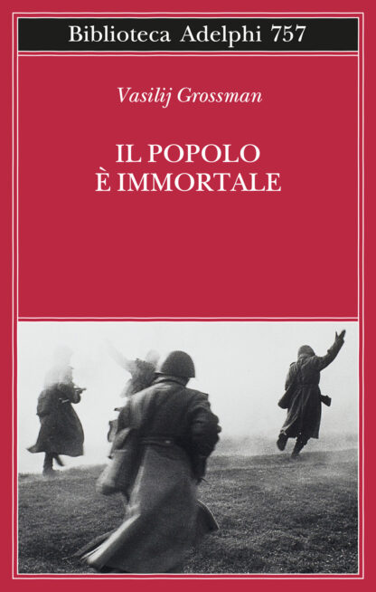 il popolo è immortale