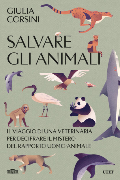 Salvare gli animali