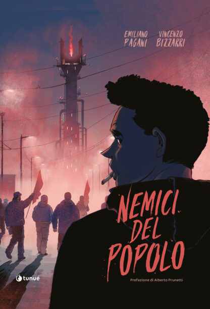 nemici del popolo