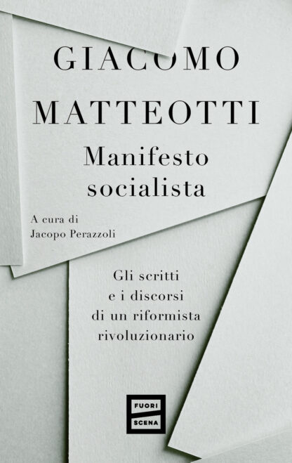 manifesto socialista