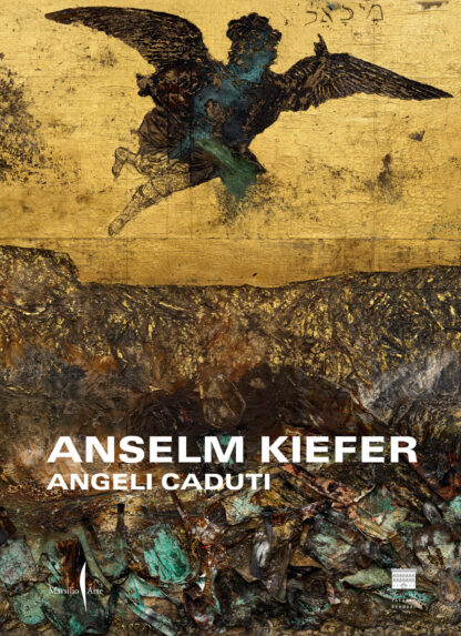 anselm kiefer