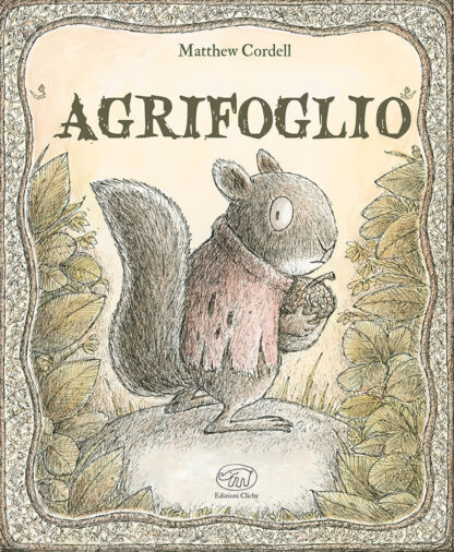 agrifoglio