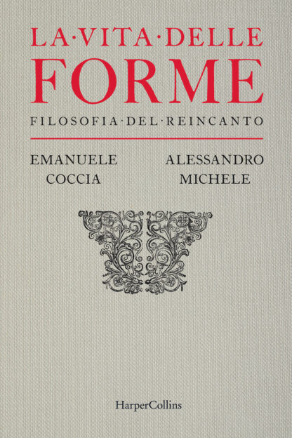 la vita delle forme