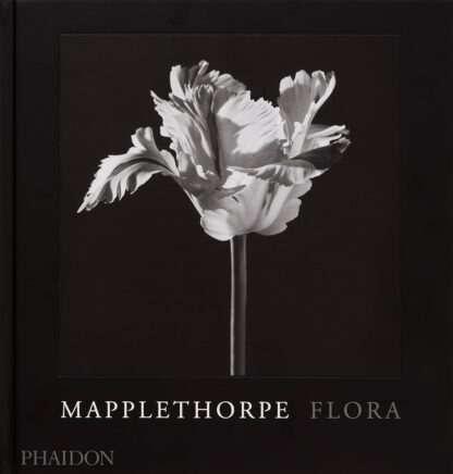 robert mapplethorpe flora