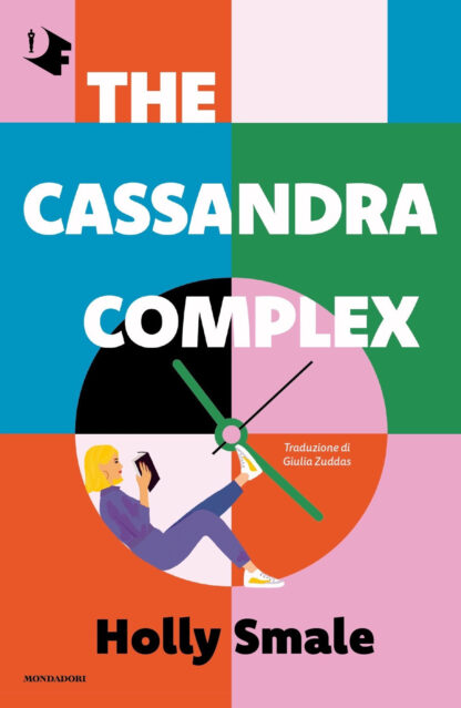 the cassandra complex