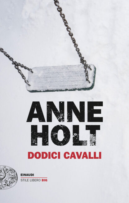 dodici cavalli