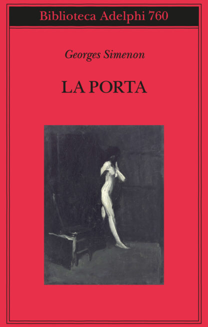 la porta