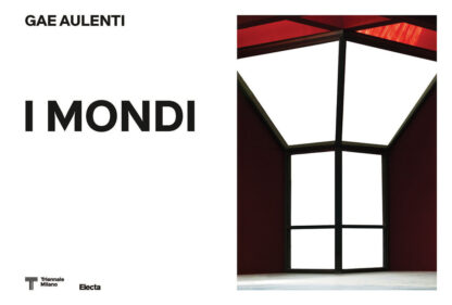 Gae Aulenti (1927-2012). I mondi