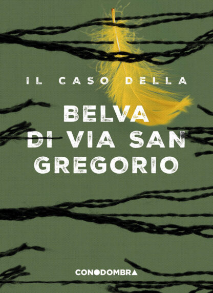 il caso della belva di san gregorio