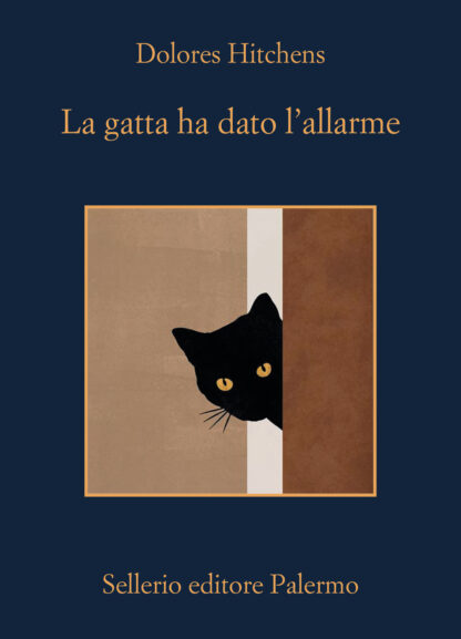 la gatta ha dato l'allarme