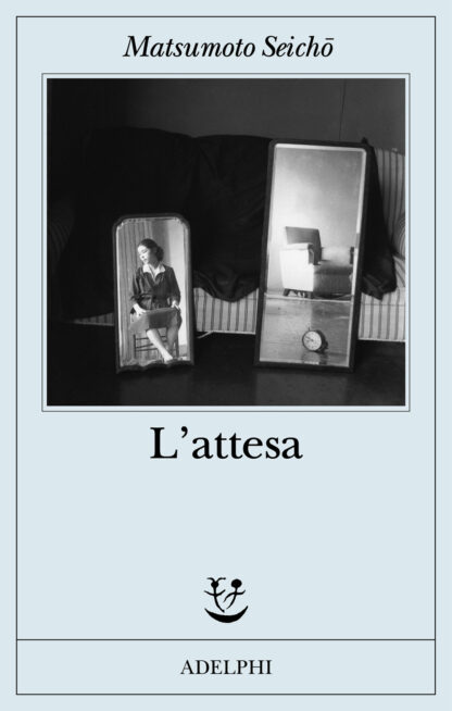 l'attesa