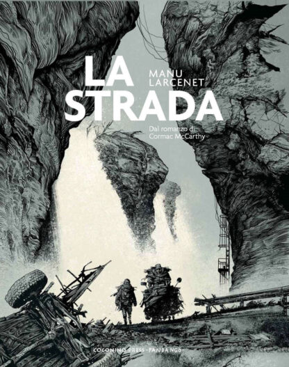 la strada