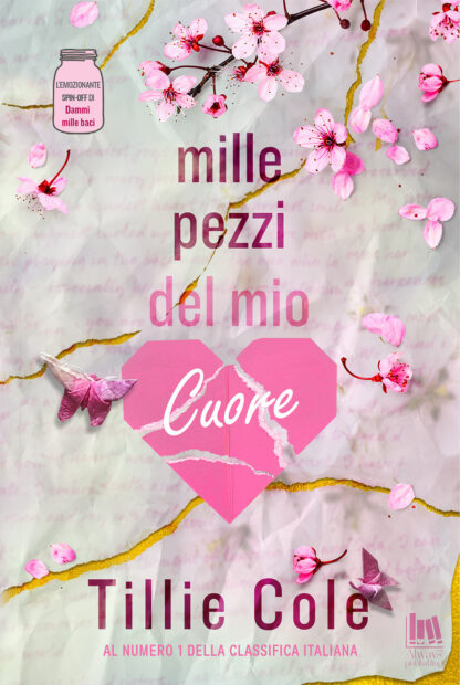 mille pezzi del mio cuore