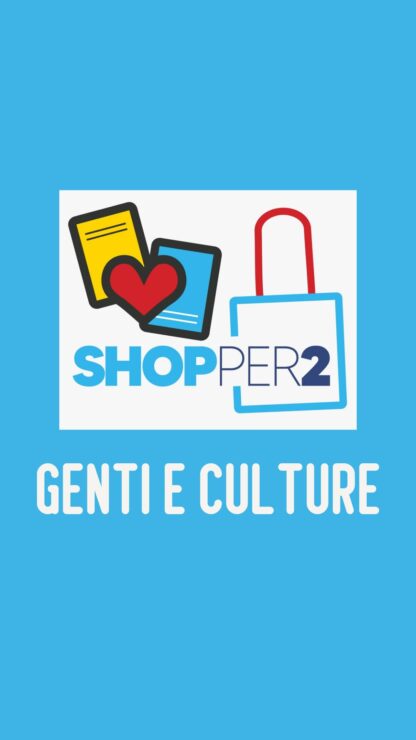 genti e culture