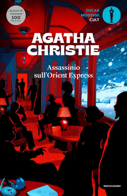 assassinio sull'orient express