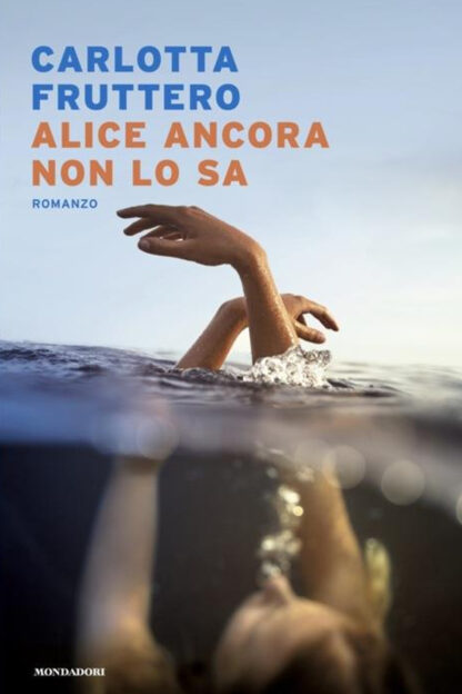 alice ancora non lo sa