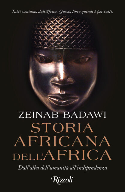 storia africana dell'africa