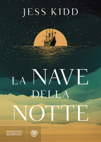 la nave della notte