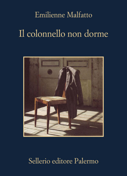 il colonnello non dorme