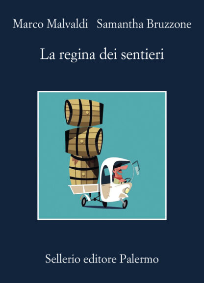 la regina dei sentieri