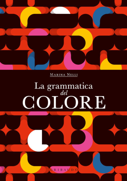 la grammatica del colore