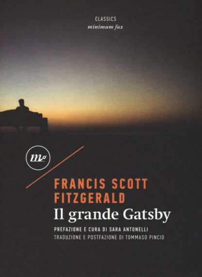 il grande gatsby