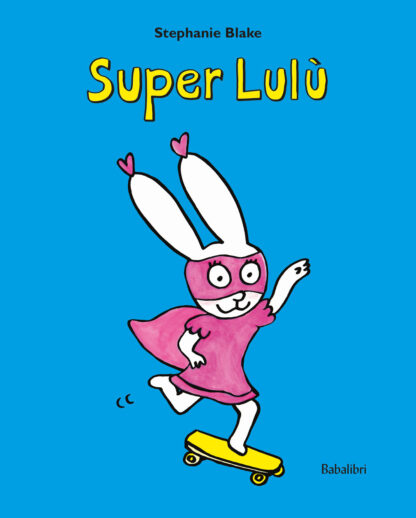 super lulù