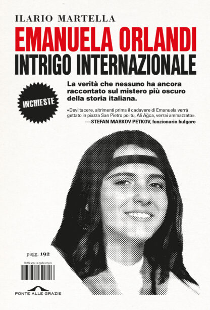 emanuela orlandi intrigo internazionale