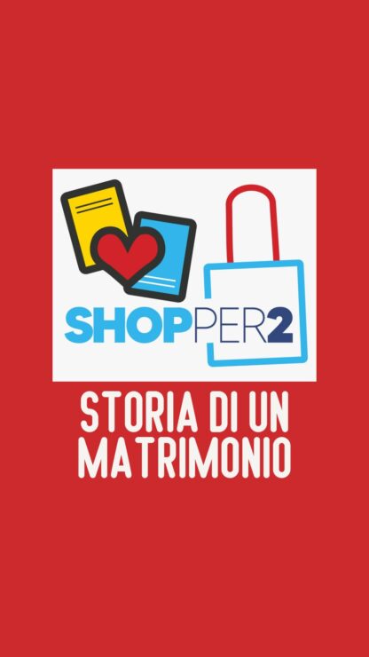 storia di un matrimonio