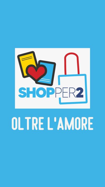 oltre l'amore