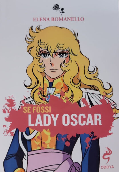 se fossi lady oscar