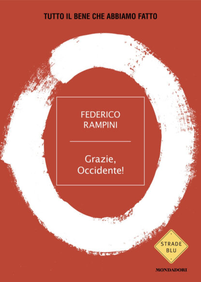 grazie, occidente