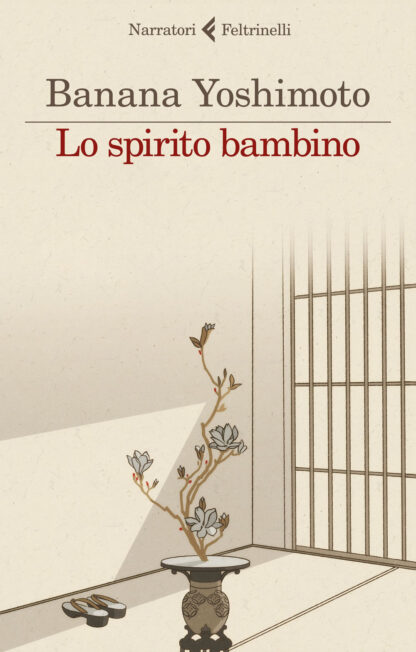 lo spirito bambino