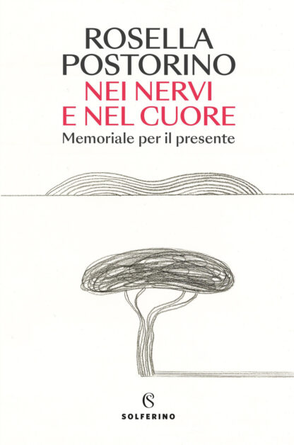 nei nervi e nel cuore