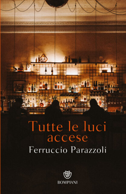 tutte le luci accese