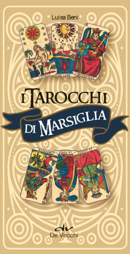 tarocchi di marsiglia