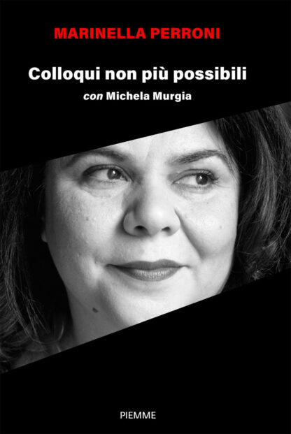 colloqui non più possibili con michela murgia