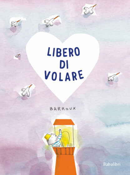 libero di volare