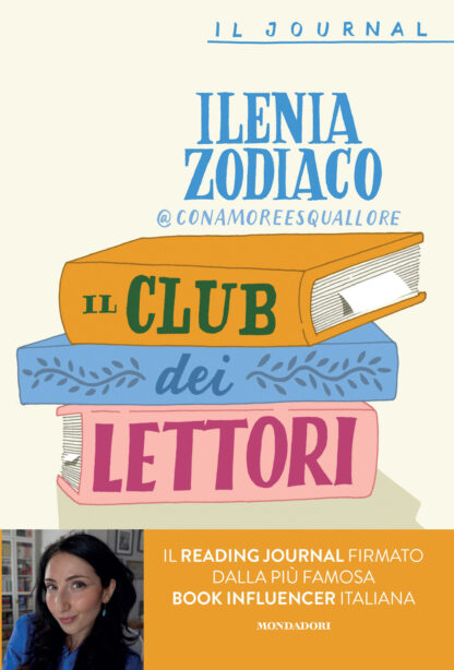 il club dei lettori