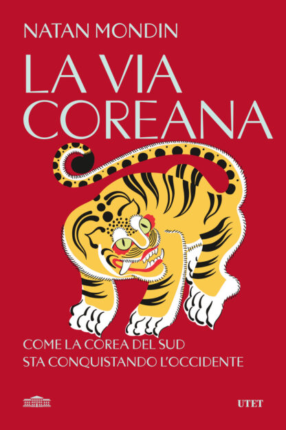 la via coreana