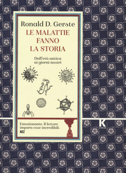 come le malattie hanno fatto la storia