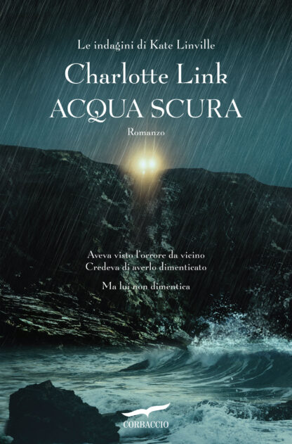 acqua scura