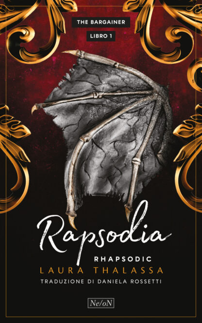 rapsodia