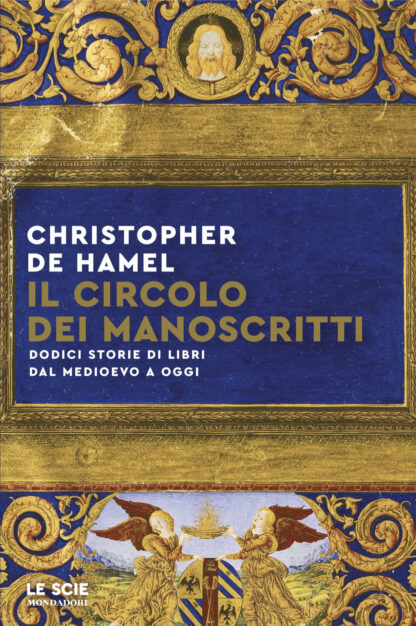 circolo dei manoscritti