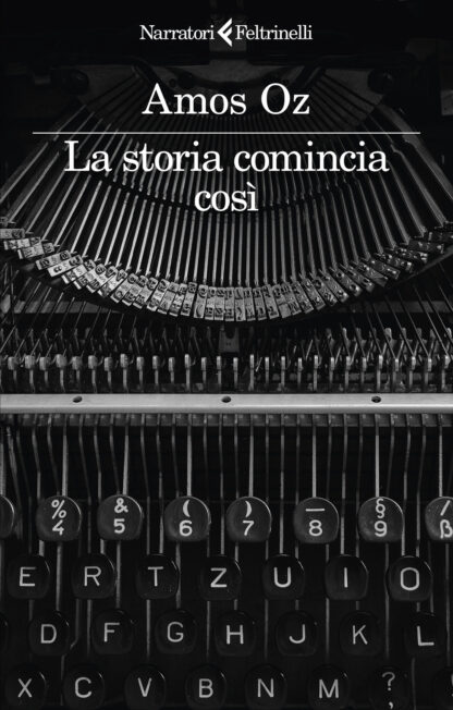 la storia comincia così