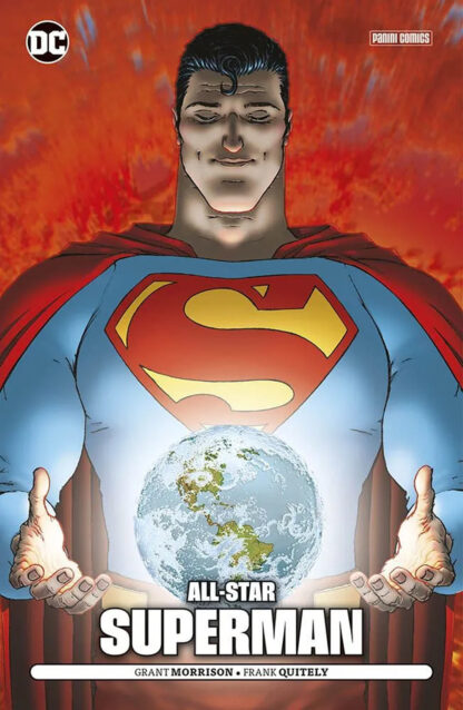 all star superman