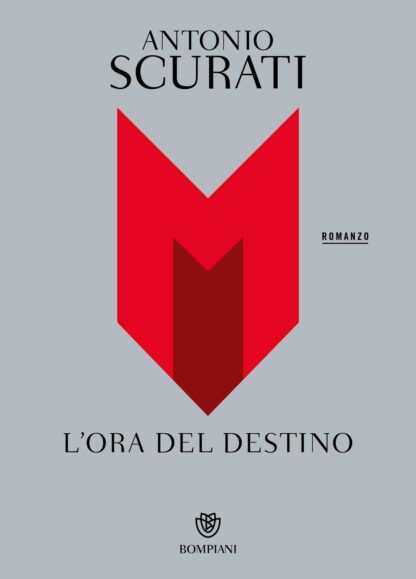 m. l'ora del destino