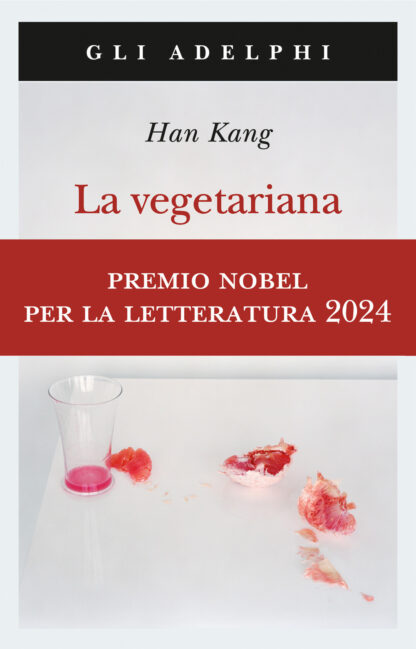 la vegetariana